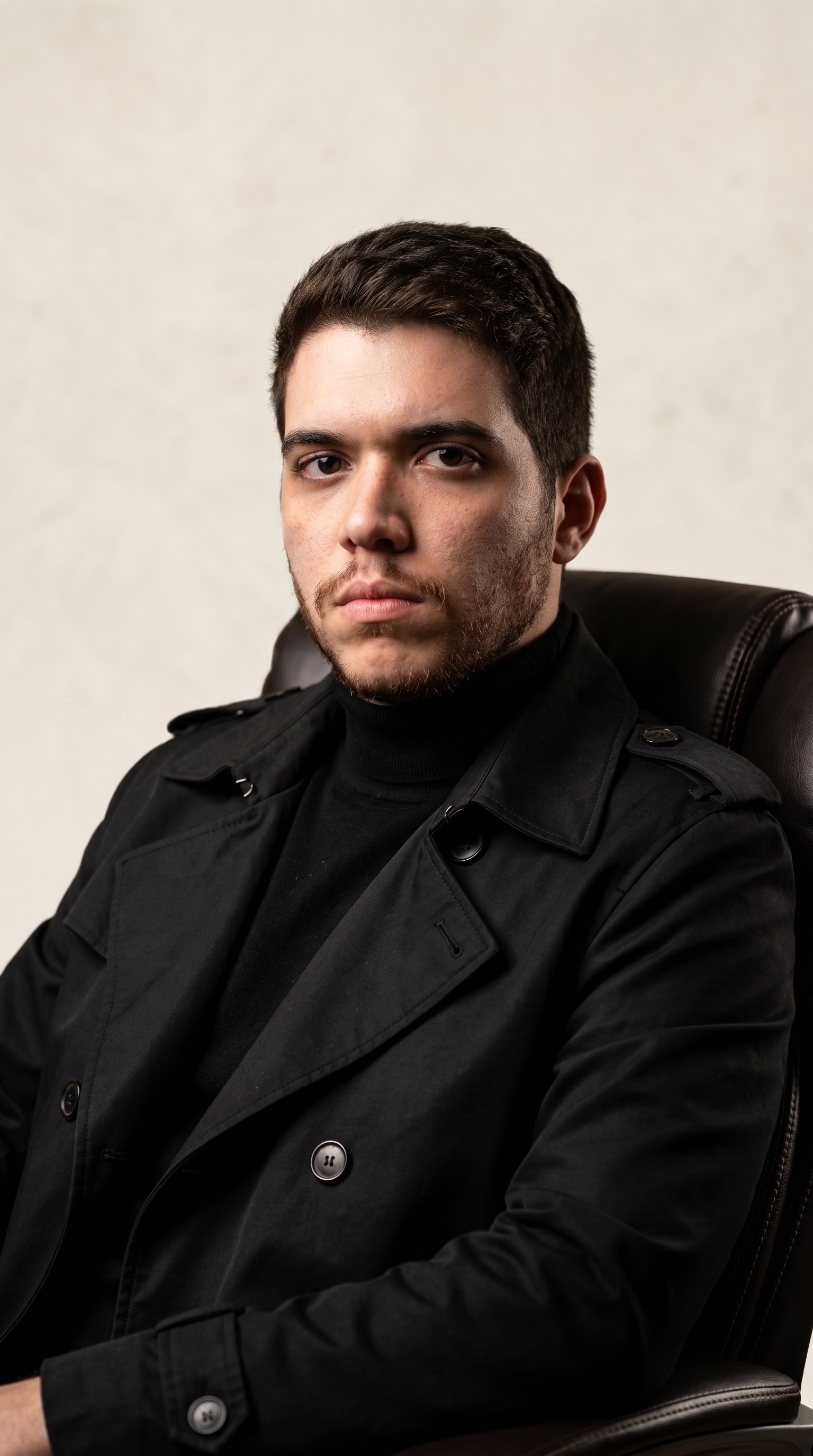 Gabriel Barros